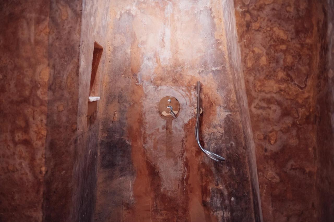 Tenuta Tresca Suites - Dimora Storica San Cassiano  Εξωτερικό φωτογραφία