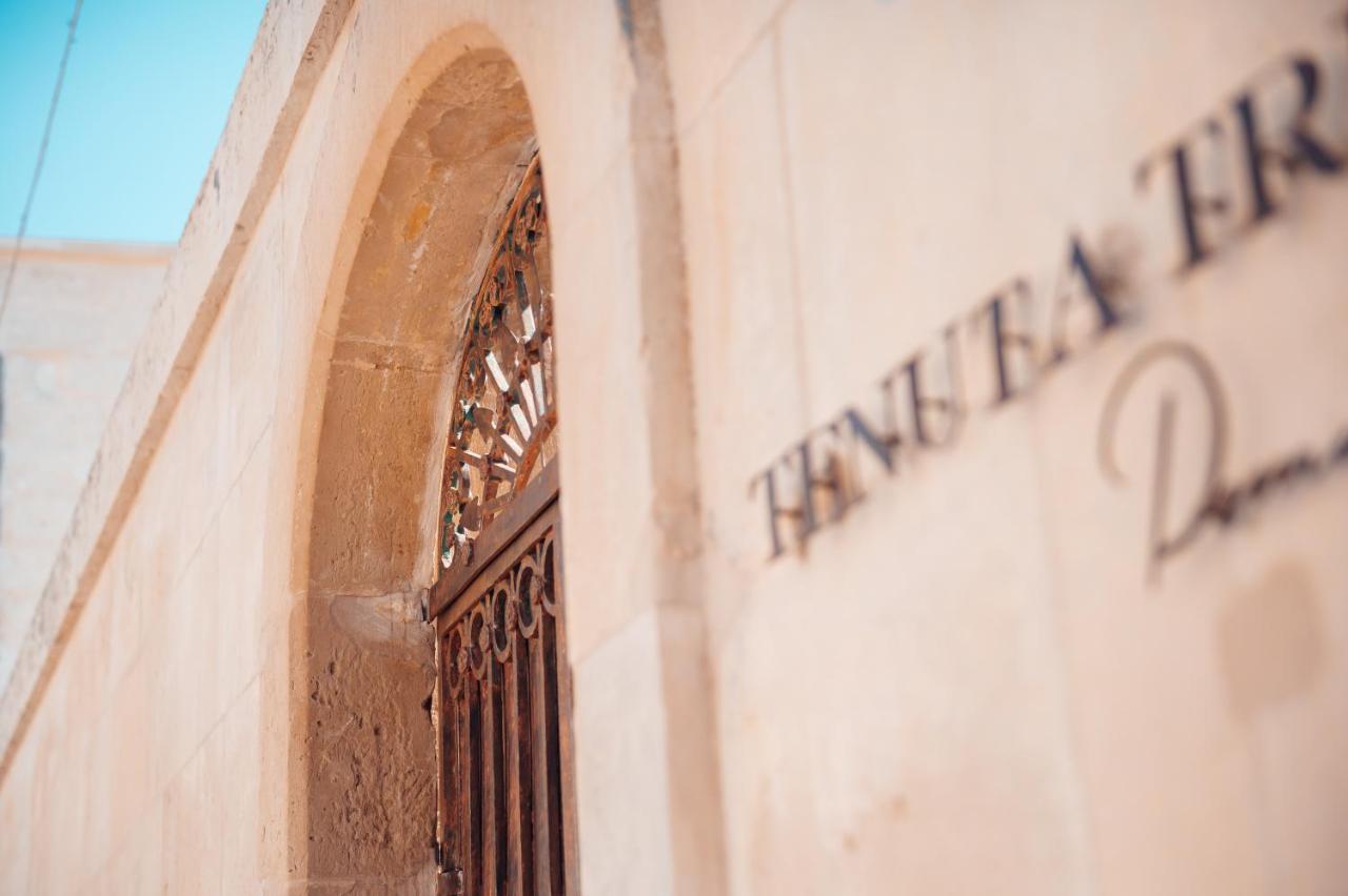 Tenuta Tresca Suites - Dimora Storica San Cassiano  Εξωτερικό φωτογραφία
