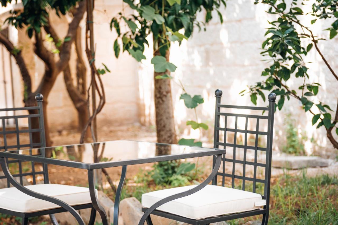 Tenuta Tresca Suites - Dimora Storica San Cassiano  Εξωτερικό φωτογραφία