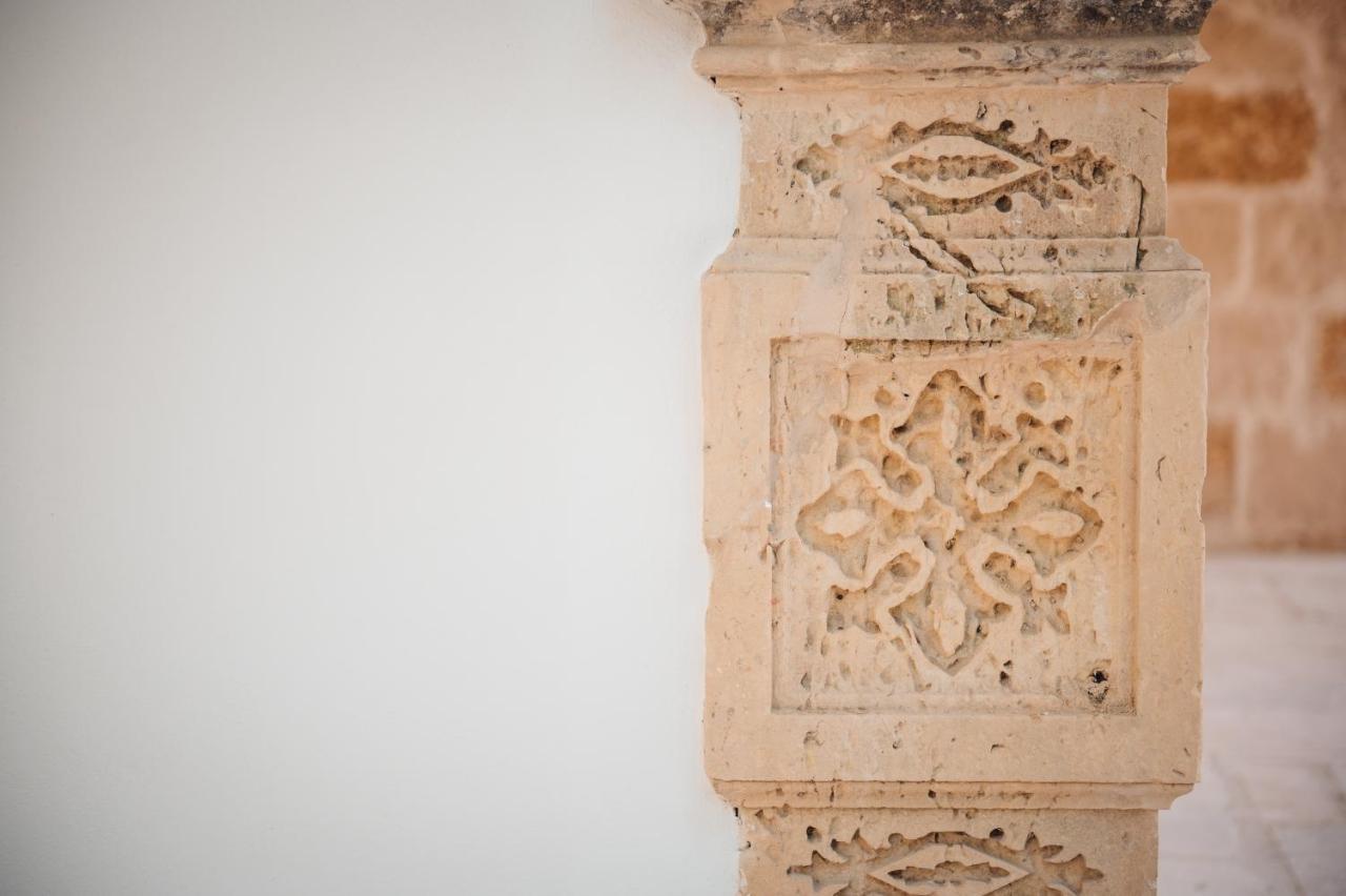 Tenuta Tresca Suites - Dimora Storica San Cassiano  Εξωτερικό φωτογραφία