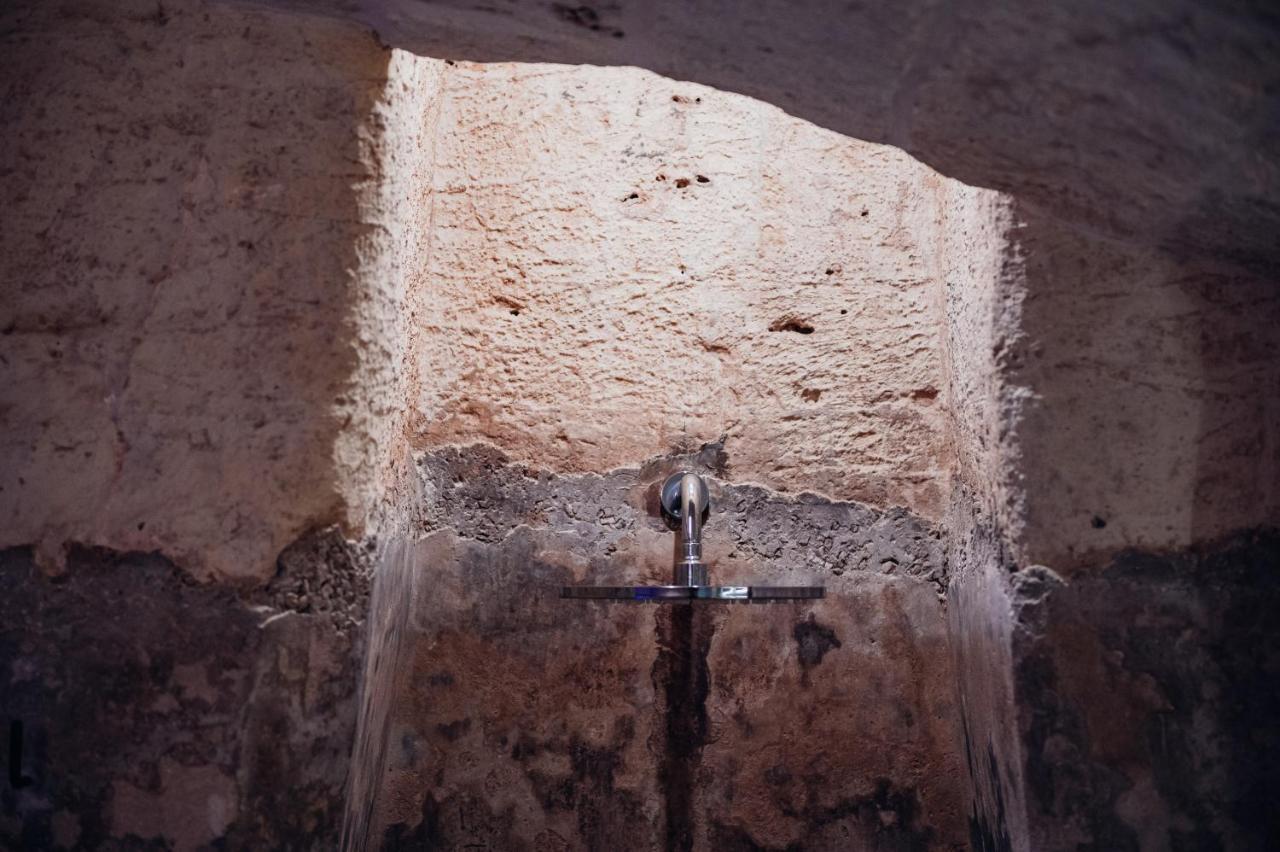 Tenuta Tresca Suites - Dimora Storica San Cassiano  Εξωτερικό φωτογραφία