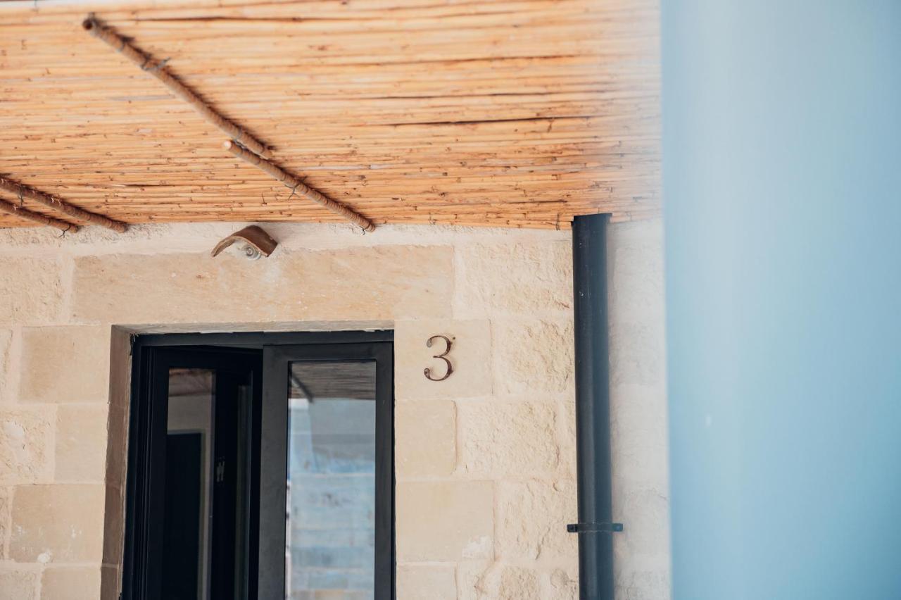 Tenuta Tresca Suites - Dimora Storica San Cassiano  Εξωτερικό φωτογραφία