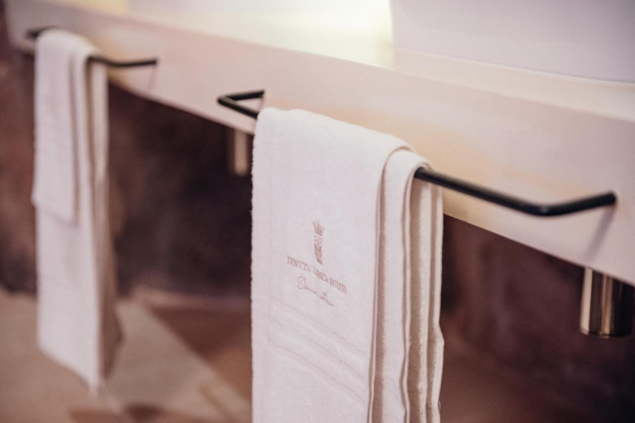 Tenuta Tresca Suites - Dimora Storica San Cassiano  Εξωτερικό φωτογραφία