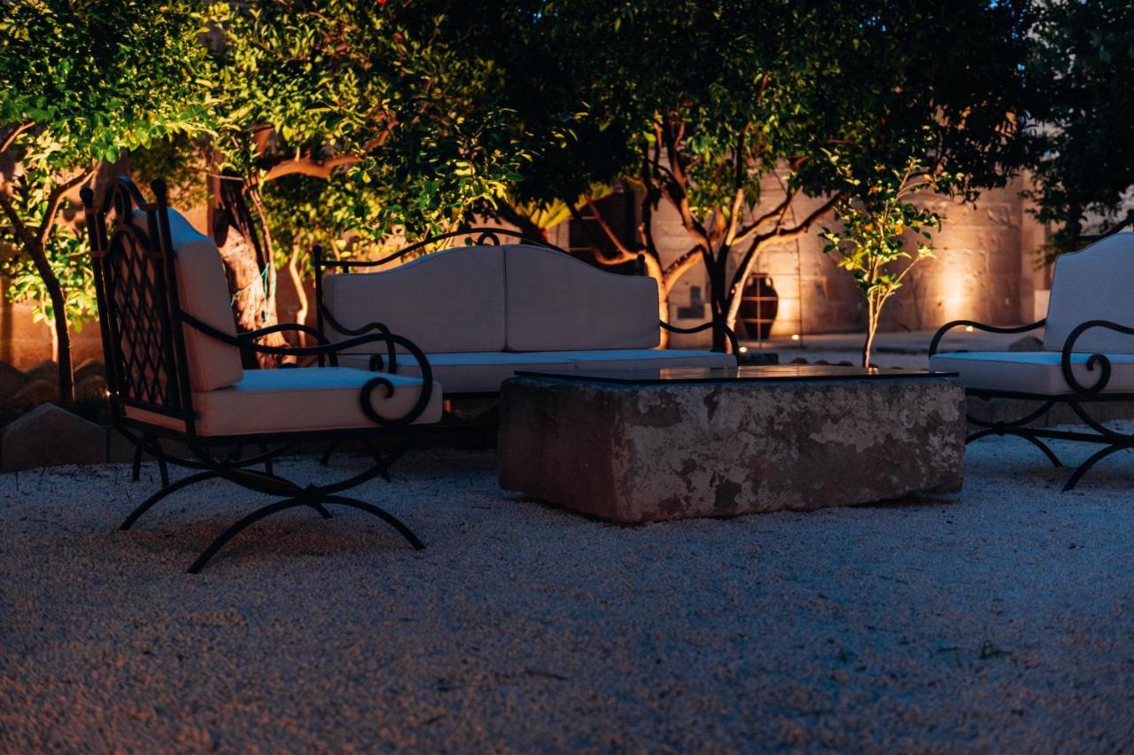 Tenuta Tresca Suites - Dimora Storica San Cassiano  Εξωτερικό φωτογραφία