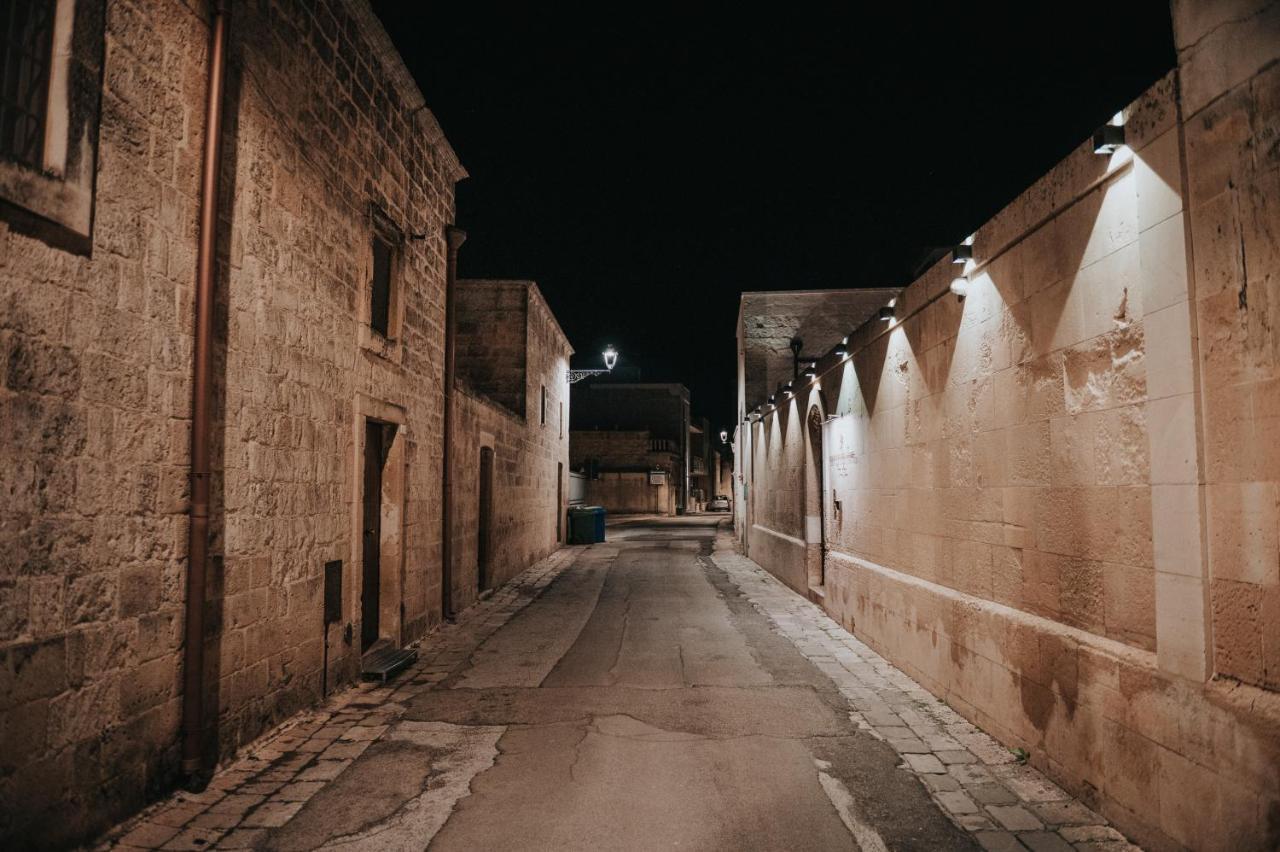 Tenuta Tresca Suites - Dimora Storica San Cassiano  Εξωτερικό φωτογραφία