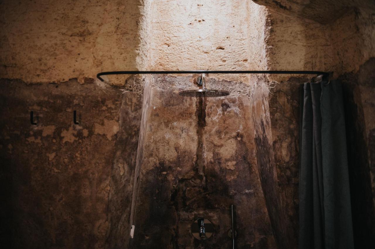 Tenuta Tresca Suites - Dimora Storica San Cassiano  Εξωτερικό φωτογραφία